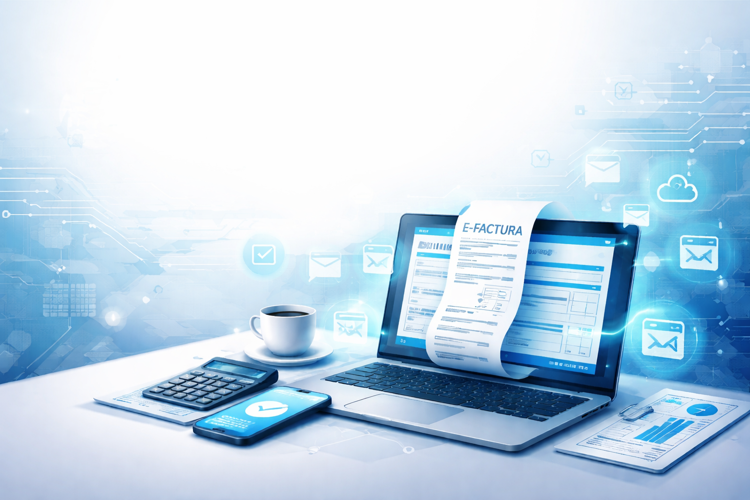 Portada del sistema SADFIN